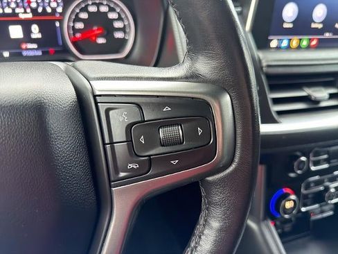 Used 2021 Chevrolet Suburban Z71 w/ Z71 Off-Road Package image 33