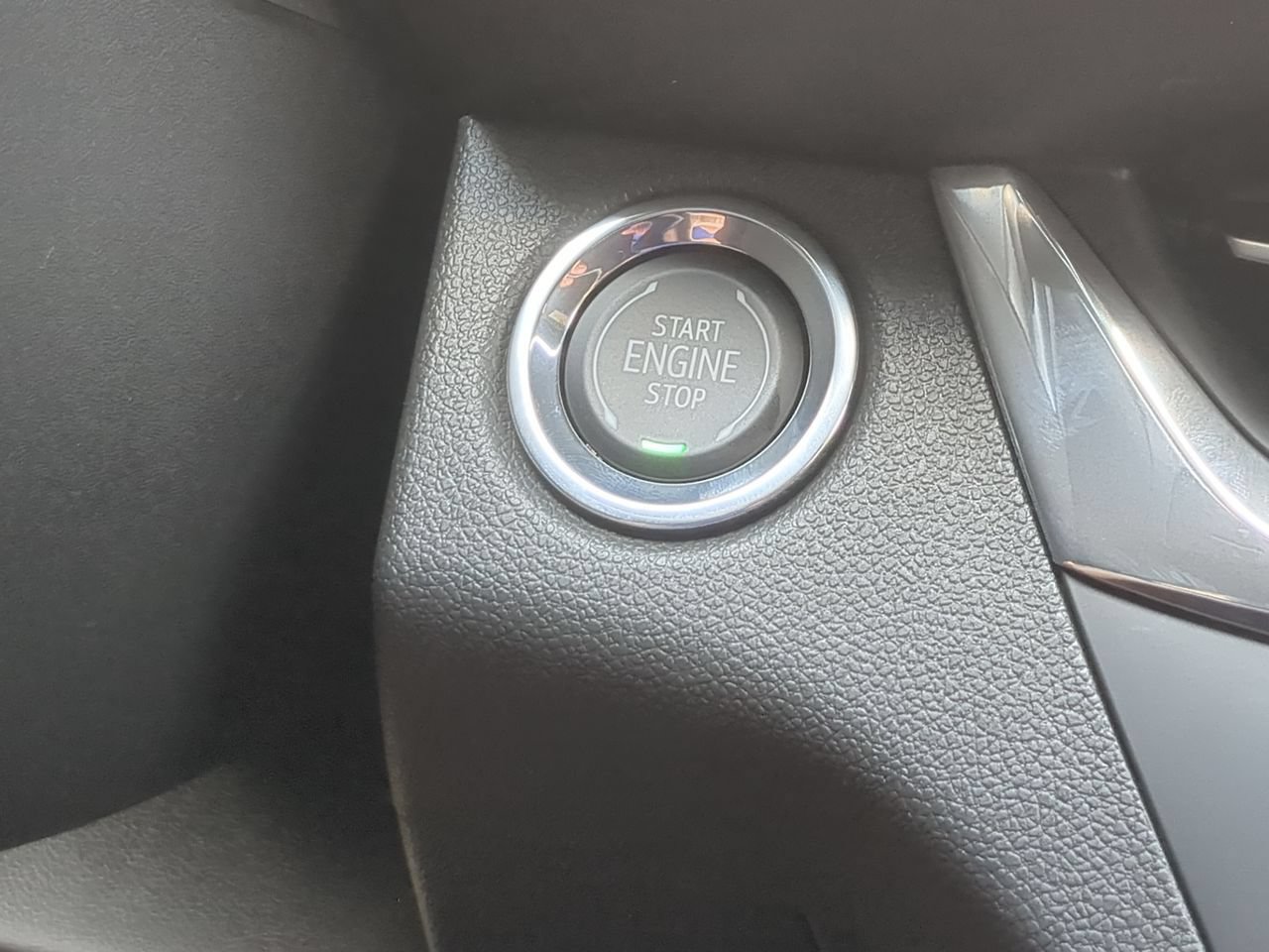 New 2026 Buick Envista Sport Touring w/ Convenience I Package FWD image 16