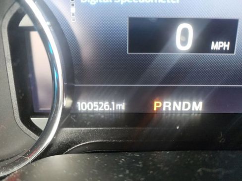 Used 2020 Ford Expedition Limited image 9