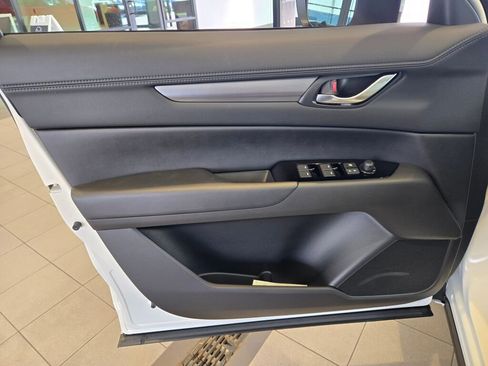 New 2025 MAZDA CX-5 AWD 2.5 S w/ Preferred Package image 21