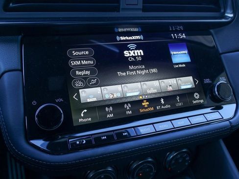 New 2025 Nissan Z Performance image 5