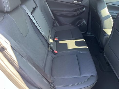 New 2026 Buick Encore GX Preferred w/ Comfort Package image 13