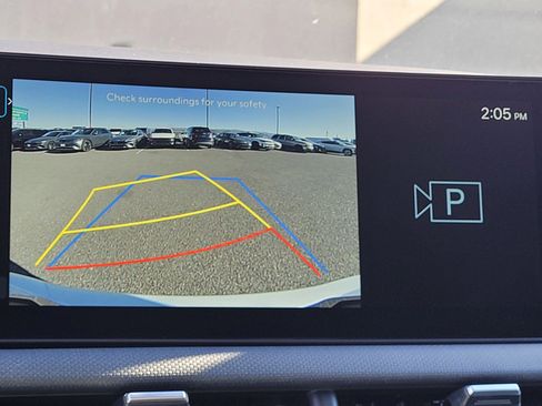 New 2026 Hyundai Tucson SEL image 10