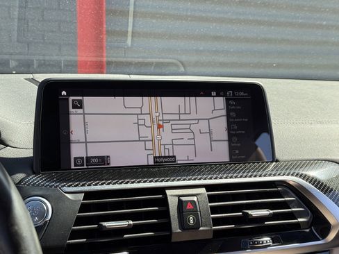 Used 2021 BMW X3 M40i w/ Premium Package image 19