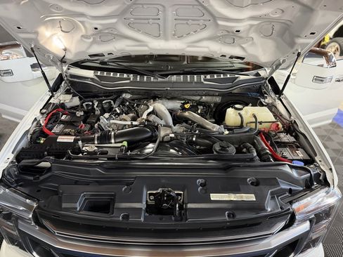 Used 2021 Ford F250 Platinum image 10