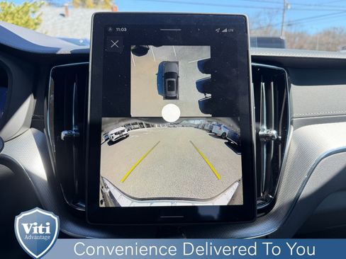 New 2026 Volvo XC60 B5 Ultra w/ Protection Package Premier AWD/4WD image 16