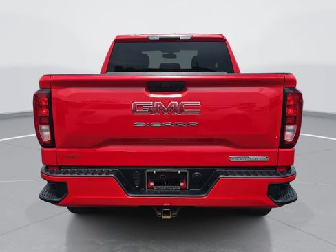 Certified 2020 GMC Sierra 1500 Elevation w/ Elevation Value Package AWD/4WD image 5