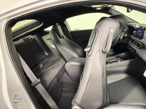 New 2026 Honda Prelude image 63