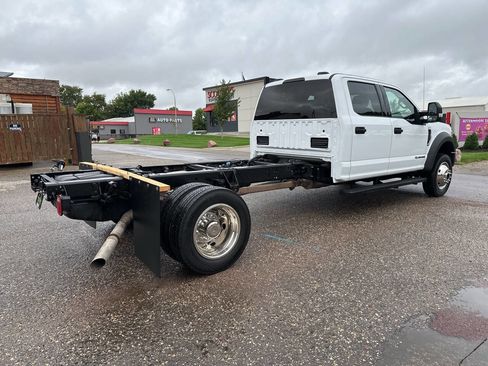 Used 2020 Ford F450 XLT image 5