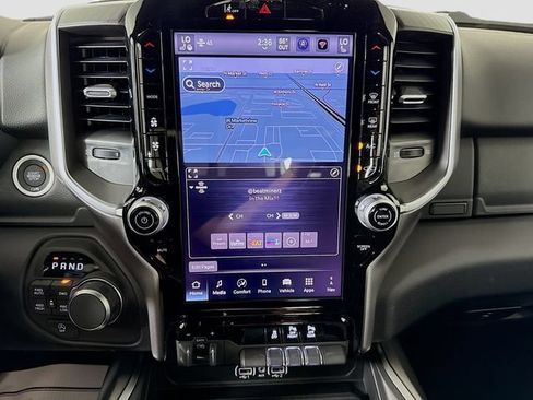 New 2026 RAM 1500 Big Horn AWD/4WD image 15