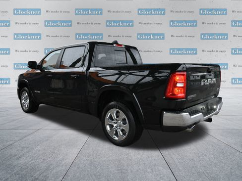 New 2026 RAM 1500 Big Horn image 8