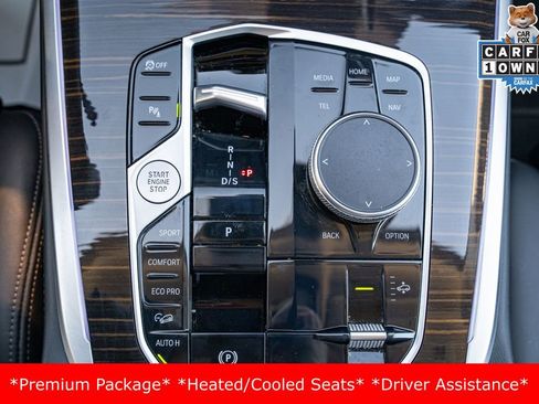 Used 2026 BMW X7 xDrive40i AWD/4WD image 33