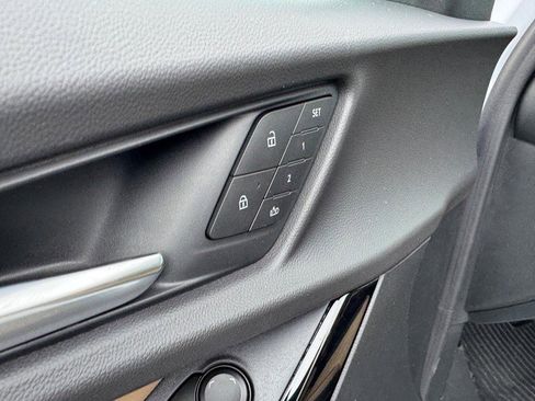 New 2026 Chevrolet Equinox ACTIV w/ Convenience Package III image 13