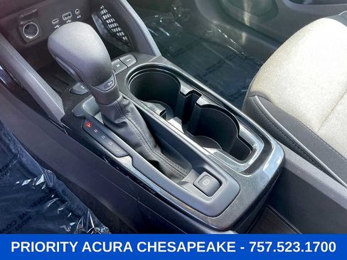 Used 2023 Chevrolet TrailBlazer LT w/ Convenience Package AWD/4WD image 20