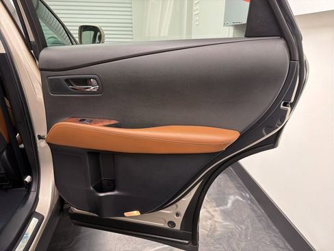 Used 2015 Lexus RX 450h AWD image 13