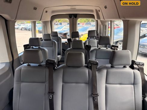 Used 2019 Ford Transit 350 XL RWD image 22