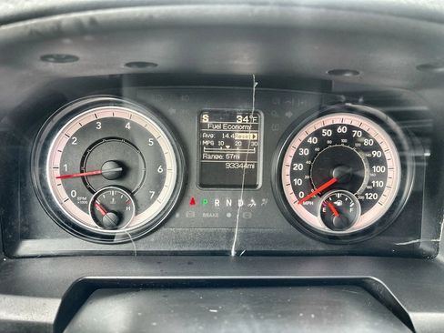 Used 2017 RAM 1500 Express w/ Express Value Package image 10