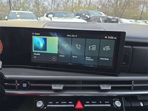 New 2026 Hyundai Santa Fe SEL image 16