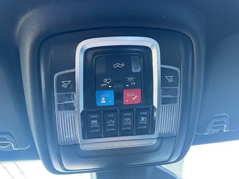 New 2026 RAM 1500 Laramie w/ Laramie Preferred Package image 28