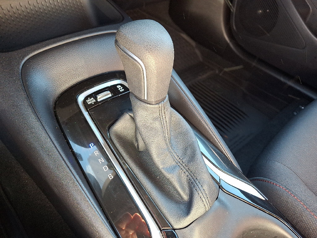 Used 2025 Toyota Corolla SE FWD image 15