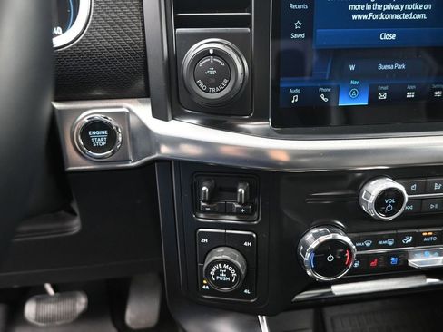 Used 2022 Ford F150 Raptor w/ Equipment Group 801A High AWD/4WD image 17