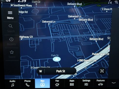 Used 2025 Ford F150 Raptor w/ Equipment Group 803A Raptor R image 28