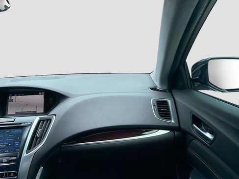 Used 2015 Acura TLX V6 w/ Technology Package image 17