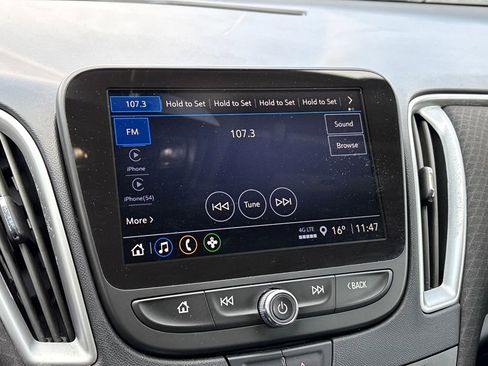 Used 2021 Chevrolet Malibu LS image 13