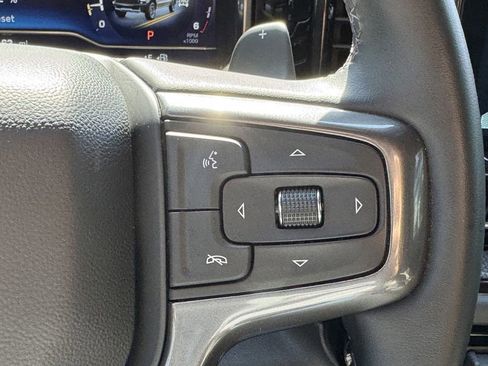 Used 2023 Chevrolet Silverado 1500 ZR2 w/ Technology Package image 24