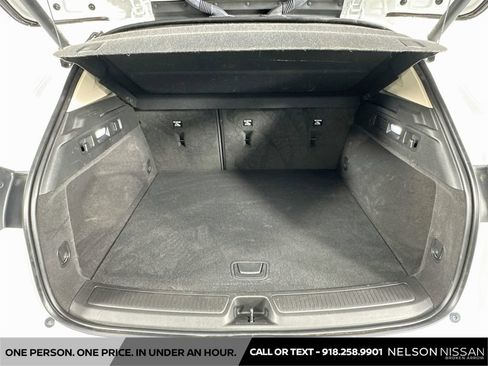 Used 2023 Buick Envision Avenir FWD image 28