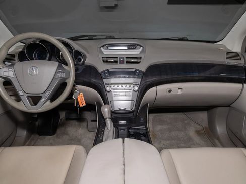 Used 2008 Acura MDX Sport Utility 4D image 25