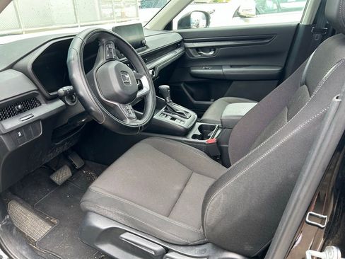 Used 2024 Honda CR-V LX image 4