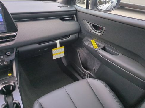New 2026 Subaru Outback Premium AWD/4WD image 17