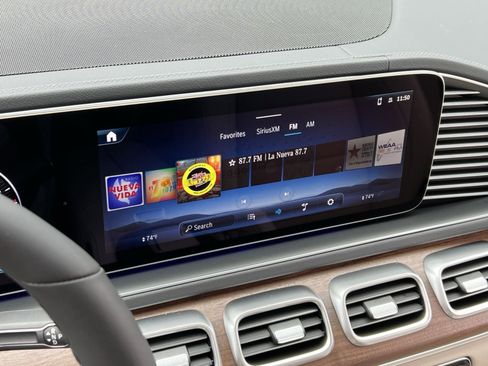 New 2026 Mercedes-Benz GLE 350 4MATIC image 16