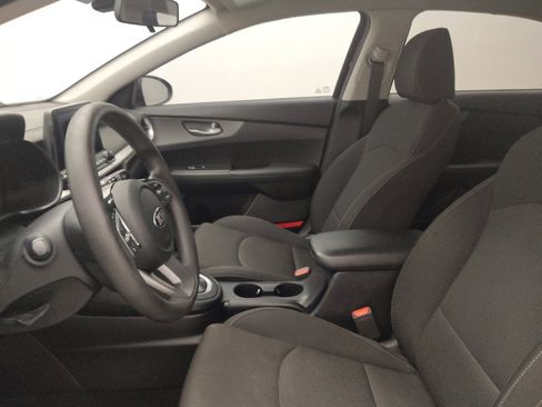 Used 2020 Kia Forte Sedan FWD image 17