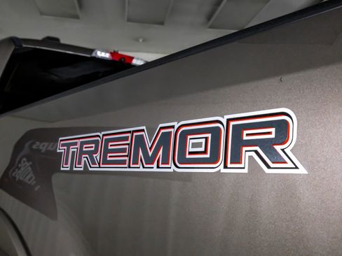 Used 2022 Ford F250 Lariat w/ Tremor Off-Road Package image 45