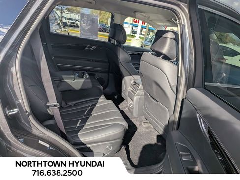 Used 2025 Genesis GV80 2.5T Standard image 31