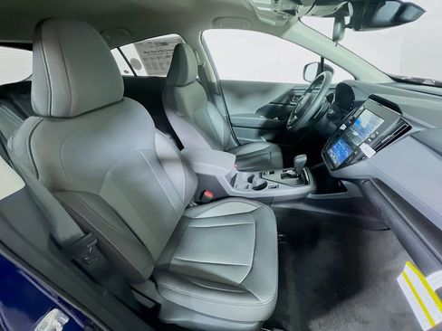 New 2026 Subaru Crosstrek 2.5i AWD/4WD image 21