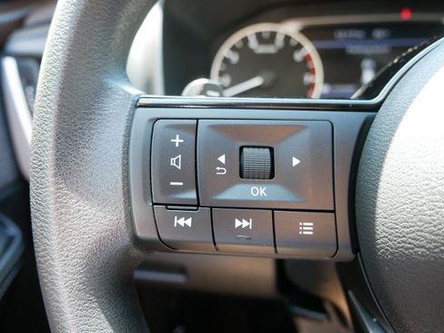 Certified 2023 Nissan Rogue SV AWD/4WD image 27