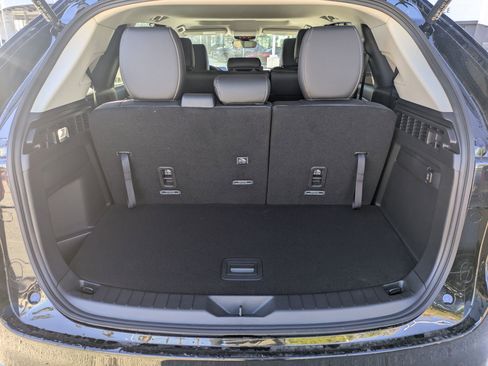 New 2026 MAZDA CX-90 3.3 Turbo w/ Preferred Package image 22