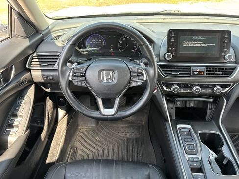 Used 2019 Honda Accord EX-L image 14