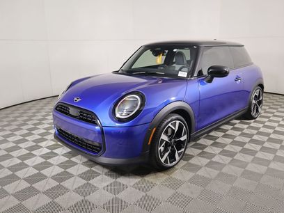 New 2026 MINI Cooper 2-Door Hardtop