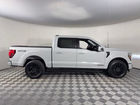 Used 2024 Ford F150 Lariat w/ Equipment Group 502A High AWD/4WD image 7