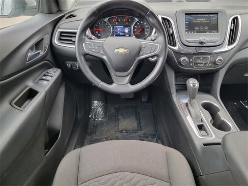 Used 2019 Chevrolet Equinox LT image 33