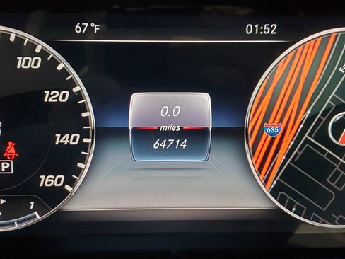 Used 2020 Mercedes-Benz E 350 E 350 image 35