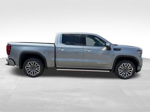 New 2026 GMC Sierra 1500 Denali Ultimate AWD/4WD image 8