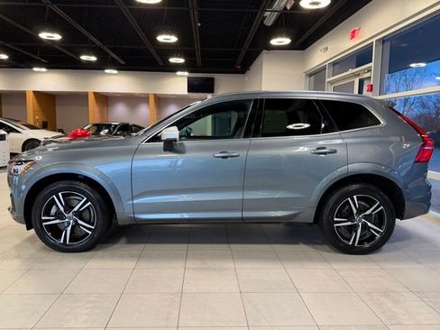 Used 2018 Volvo XC60 T6 R-Design w/ Convenience Package image 7