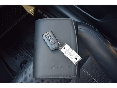 Used 2018 Lexus ES 350 image 56