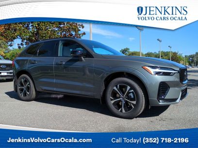 New 2026 Volvo XC60 B5 Core w/ Climate Package