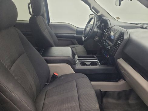 Used 2019 Ford F150 XL w/ Equipment Group 101A Mid image 21